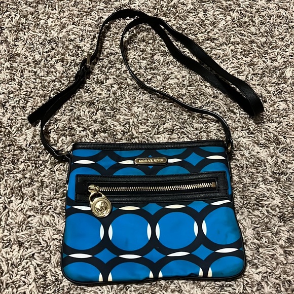 🛑 Michael Kors Vintage Crossbody Bag - Picture 2 of 11
